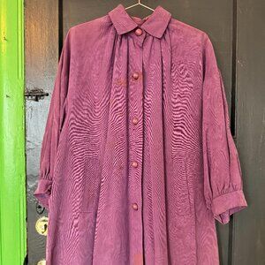 Vintage Yves Saint Laurent Pink Jacket